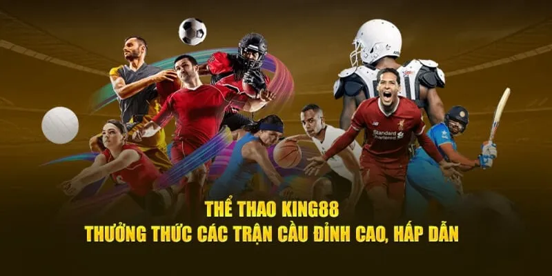 Đôi nét về sảnh game cá cược đặc sắc
