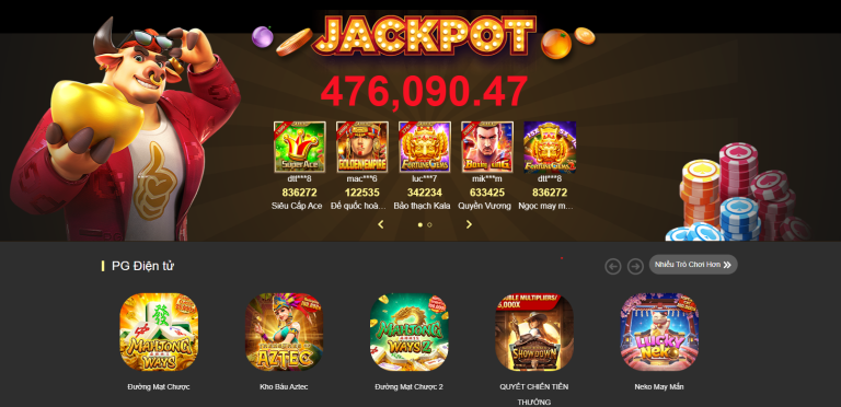 Giới thiệu về King88