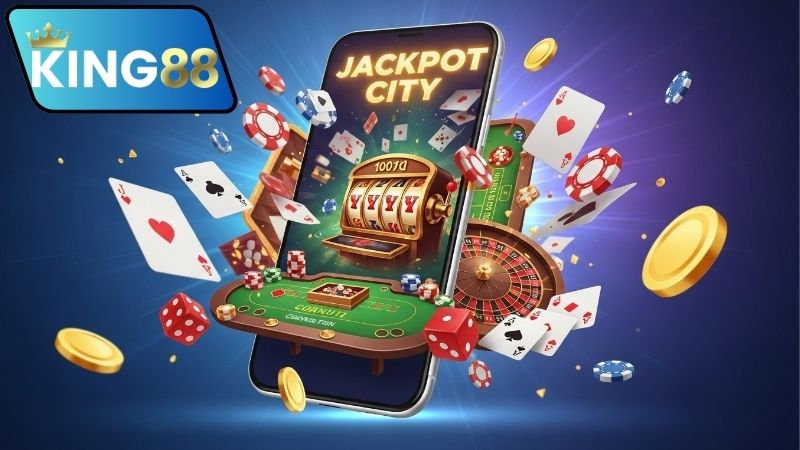 Rủi ro khi gặp app casino không uy tín