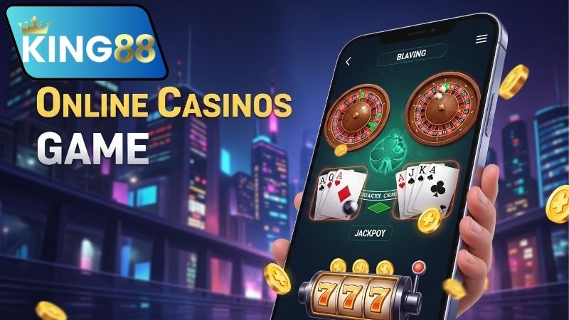 Hướng dẫn tải và sử dụng app casino an toàn