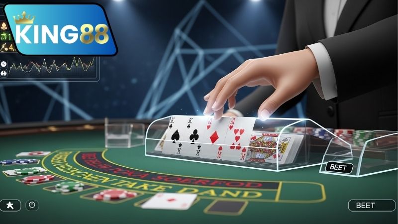 Lưu ý khi chơi bài cào online để thắng cao