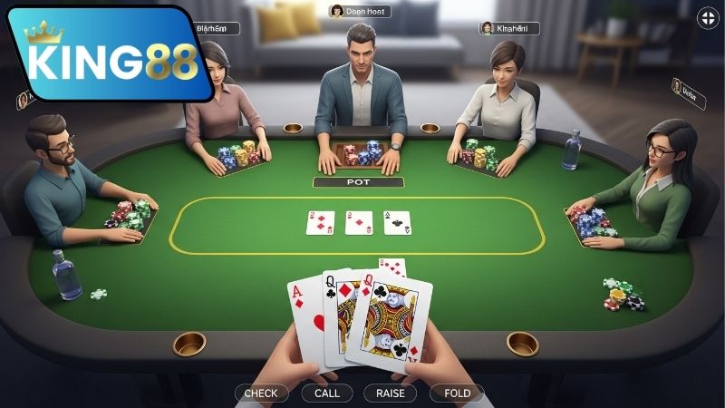 Ưu điểm khi chơi bài Liêng online