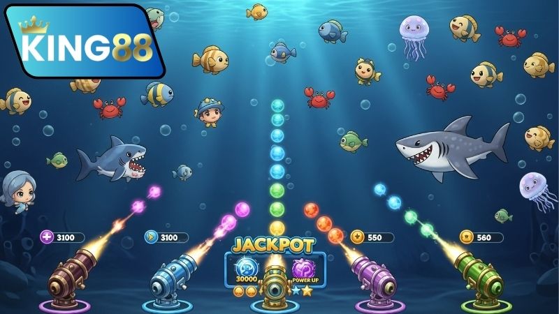 Bắn cá 3D là gì?