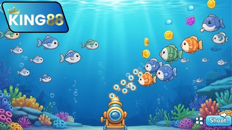 Bắn cá đổi thưởng thật là gì?