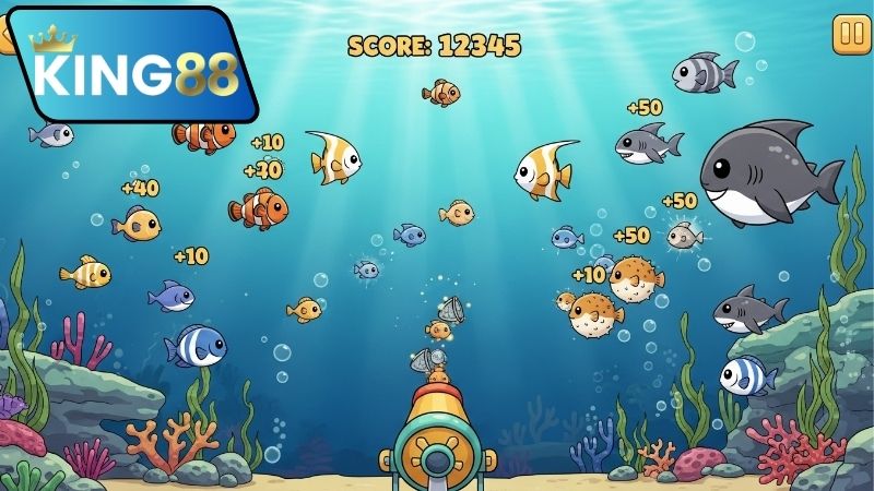 Lý do bắn cá đổi thưởng thật được yêu thích nhất hiện nay