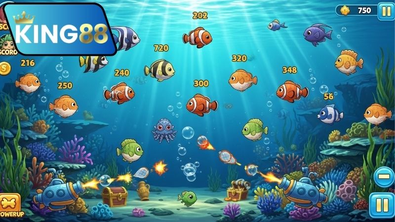 Lưu ý khi tham gia bắn cá đổi tiền thật