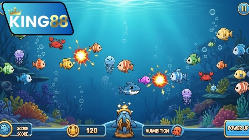 Bắn cá VIP là gì?