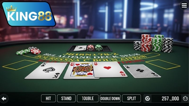 Mẹo và lưu ý khi chơi Blackjack online