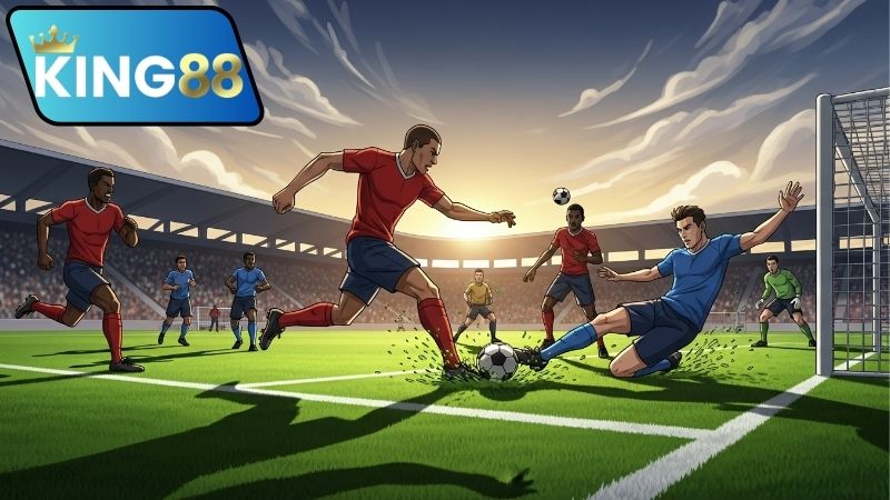 Giới thiệu cơ bản về cá cược thể thao châu Á