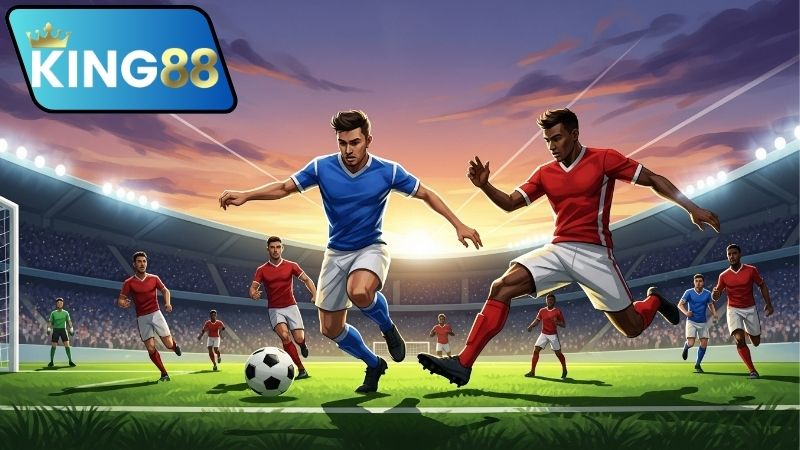 Hướng dẫn cá cược thể thao trực tuyến hiệu quả