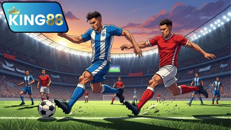 Ưu điểm của cá cược thể thao trực tuyến hiện nay