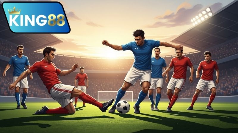 Kinh nghiệm cá cược trực tiếp hiệu quả nhất hiện nay