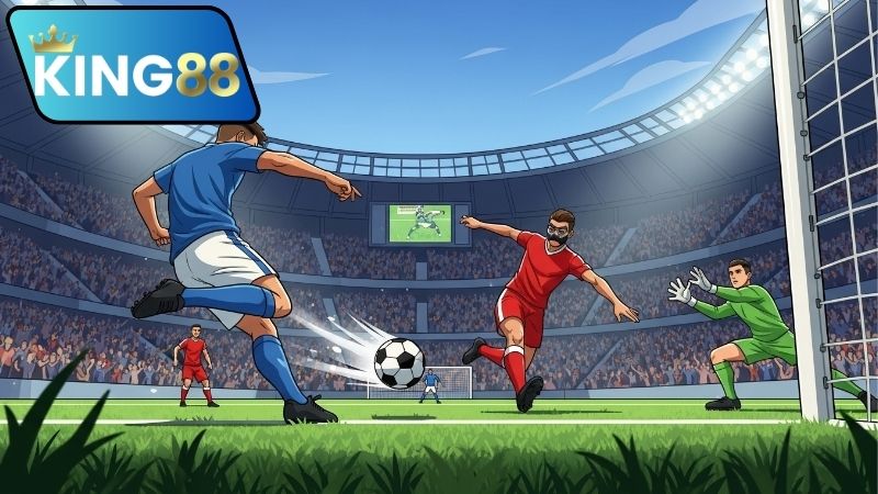 Vì sao cá cược trực tiếp được yêu thích tại nhà cái online?