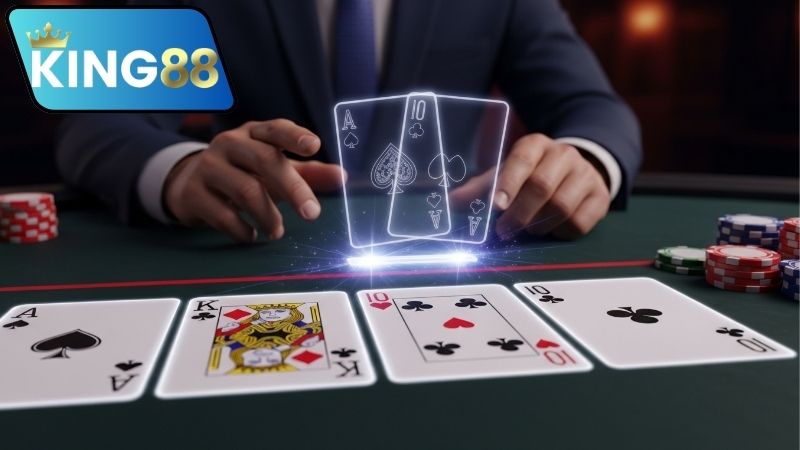 Lưu ý khi chơi bài cào để giảm rủi ro