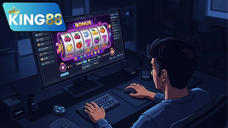 Chiến lược chơi nổ hũ thắng hiệu quả