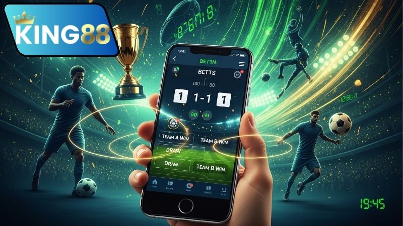 Lưu ý khi áp dụng cách đọc kèo bóng đá thực tế