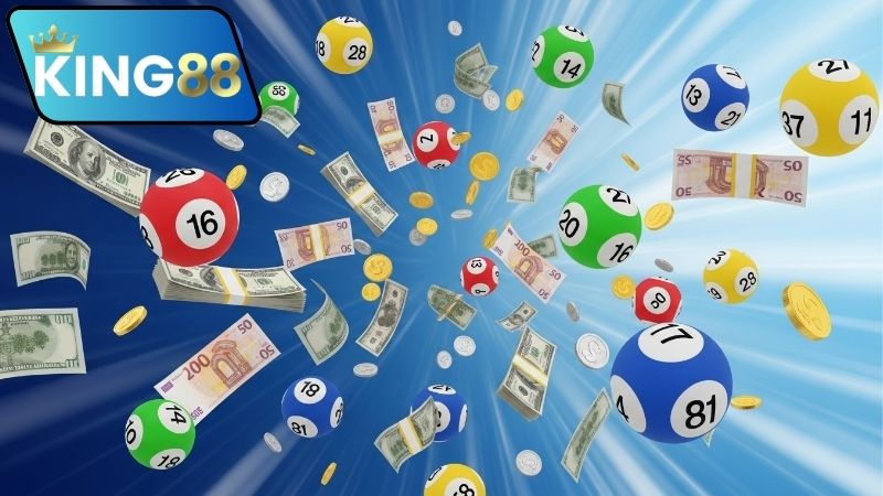 Các đặc điểm nổi bật của cầu lô 2 nháy