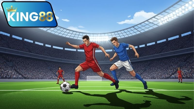 Vì sao cược bóng đá châu Á hấp dẫn người chơi?