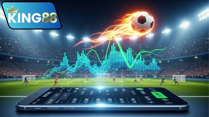 Cách cược bóng đá châu Âu hiệu quả nhất hiện nay