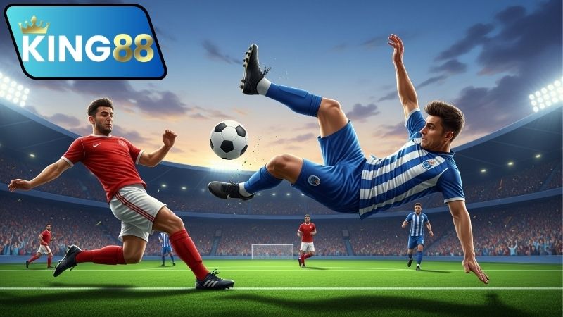 Giới thiệu cơ bản về cược bóng đá Ngoại Hạng Anh