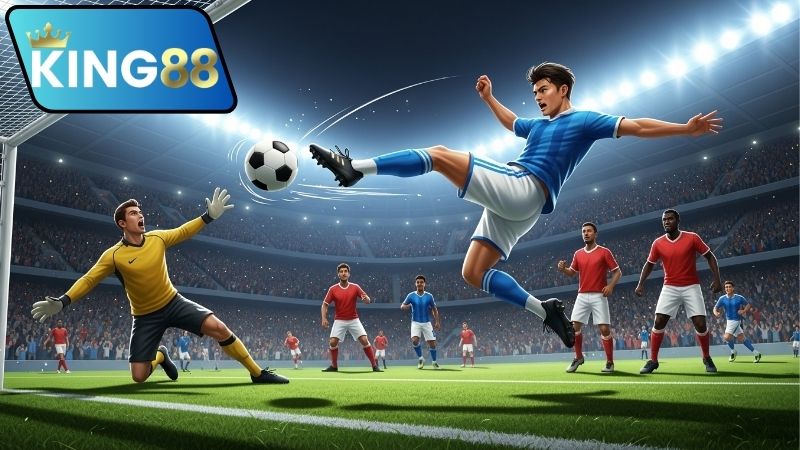 Mẹo cược bóng đá Ngoại Hạng Anh giúp tăng tỷ lệ thắng