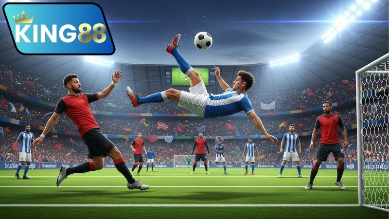 Vì sao cược bóng đá Ngoại Hạng Anh thu hút người chơi