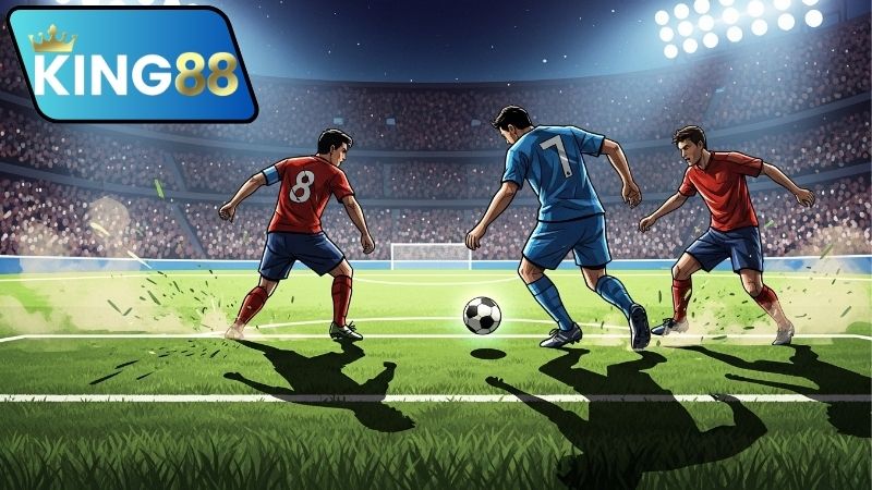 Giải thích chi tiết về cược xiên bóng đá cho người mới