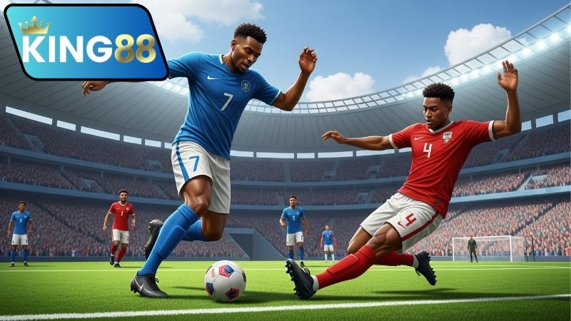 Hướng dẫn cược xiên bóng đá hiệu quả nhất hiện nay