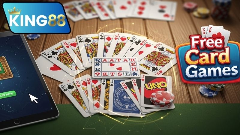 Hướng dẫn chơi game bài miễn phí hiệu quả