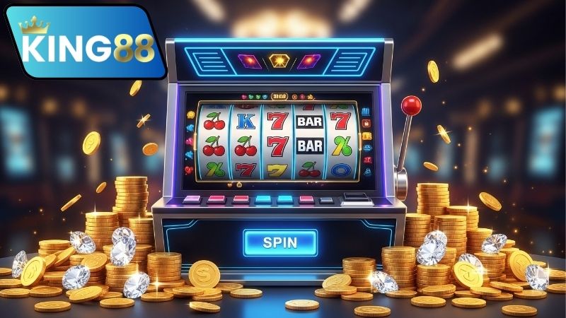 Chiến lược chơi game slot online hiệu quả