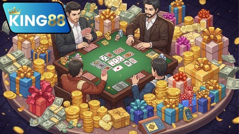 Hướng dẫn đăng ký và tham gia chương trình khuyến mãi game bài