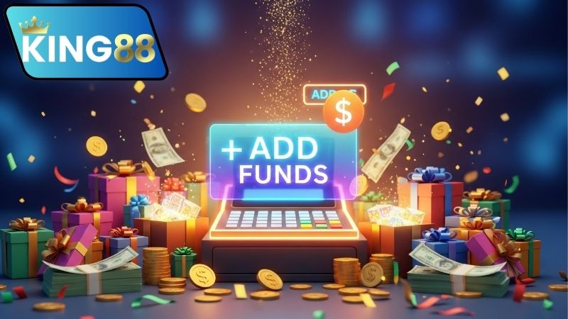 Lợi ích của việc tham gia khuyến mãi nạp tiền King88