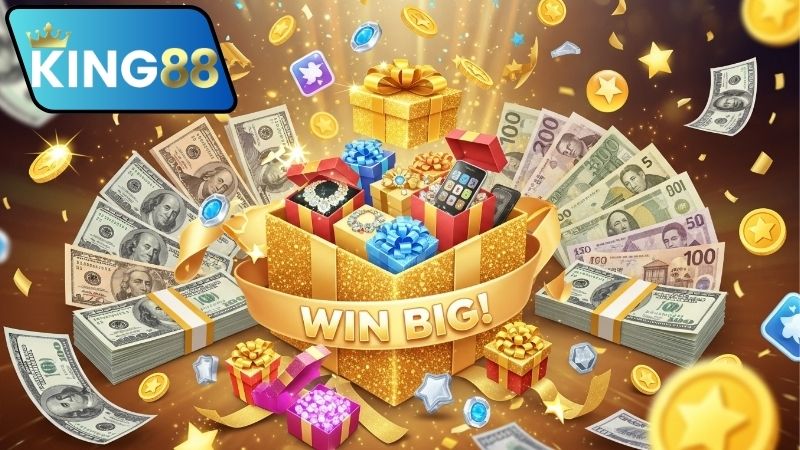 Cách thức nhận và tham gia chương trình khuyến mãi tặng kèm