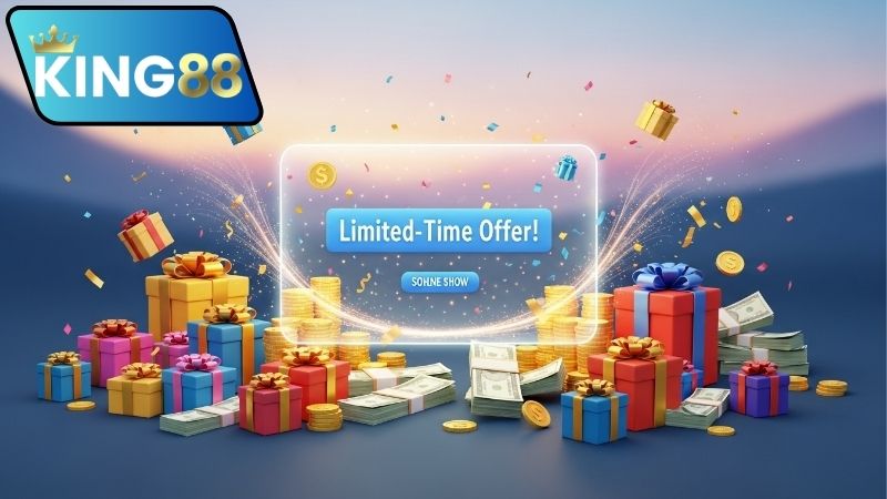 Chi tiết về cách thức nhận và tham gia khuyến mãi trực tuyến