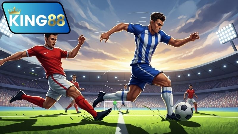 Vì sao chọn nhà cái cá cược thể thao uy tín?