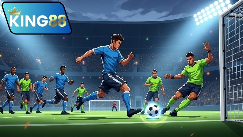 Giới thiệu tổng quan về nhà cái cá cược thể thao