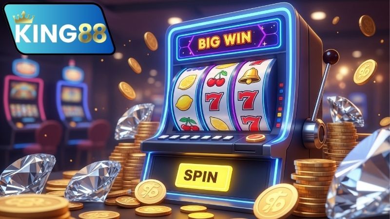 Cách chơi slot nổ hũ hiệu quả