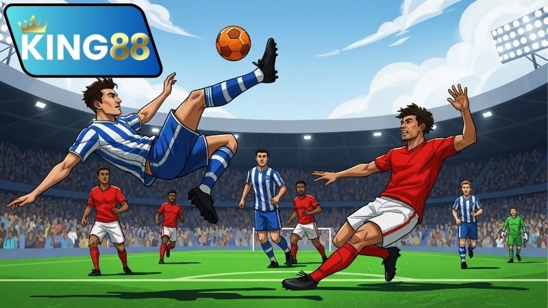 Lưu ý quan trọng khi soi kèo tài xỉu hôm nay